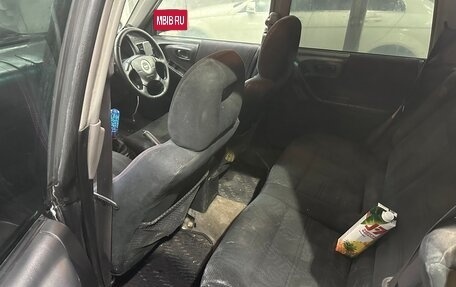 Subaru Forester, 2001 год, 620 000 рублей, 9 фотография