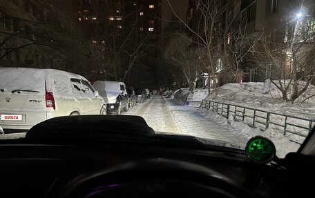 Subaru Forester, 2001 год, 620 000 рублей, 21 фотография