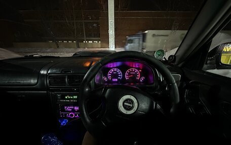 Subaru Forester, 2001 год, 620 000 рублей, 20 фотография