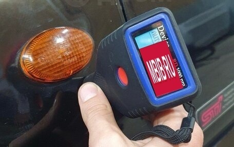 Subaru Forester, 2001 год, 620 000 рублей, 24 фотография