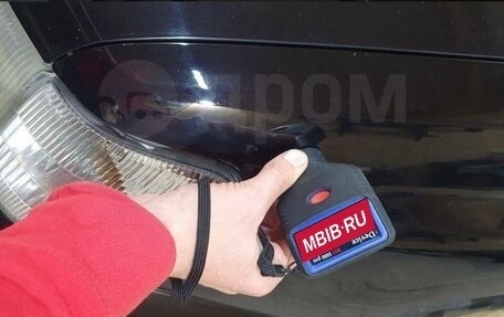 Subaru Forester, 2001 год, 620 000 рублей, 23 фотография