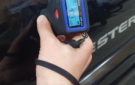 Subaru Forester, 2001 год, 620 000 рублей, 27 фотография