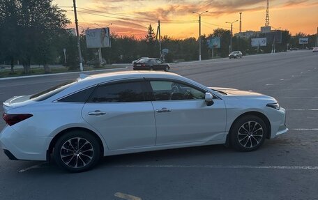 Toyota Avalon, 2022 год, 3 385 000 рублей, 3 фотография