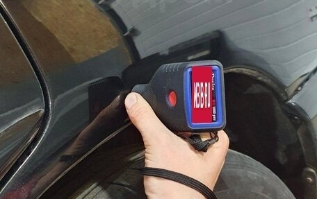 Subaru Forester, 2001 год, 620 000 рублей, 29 фотография