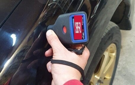 Subaru Forester, 2001 год, 620 000 рублей, 34 фотография