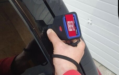 Subaru Forester, 2001 год, 620 000 рублей, 28 фотография