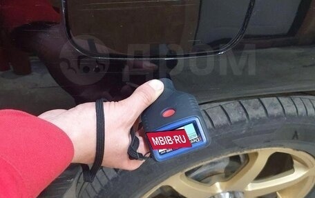 Subaru Forester, 2001 год, 620 000 рублей, 32 фотография