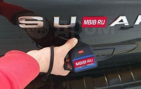 Subaru Forester, 2001 год, 620 000 рублей, 33 фотография