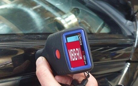 Subaru Forester, 2001 год, 620 000 рублей, 35 фотография