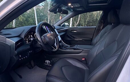 Toyota Avalon, 2022 год, 3 385 000 рублей, 9 фотография