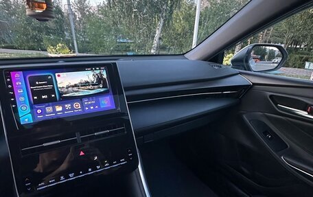 Toyota Avalon, 2022 год, 3 385 000 рублей, 10 фотография