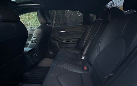 Toyota Avalon, 2022 год, 3 385 000 рублей, 12 фотография