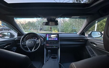 Toyota Avalon, 2022 год, 3 385 000 рублей, 13 фотография