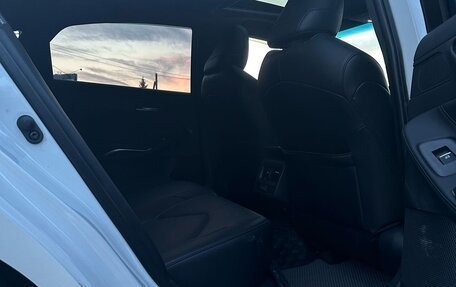 Toyota Avalon, 2022 год, 3 385 000 рублей, 14 фотография