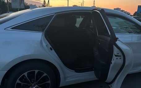 Toyota Avalon, 2022 год, 3 385 000 рублей, 15 фотография