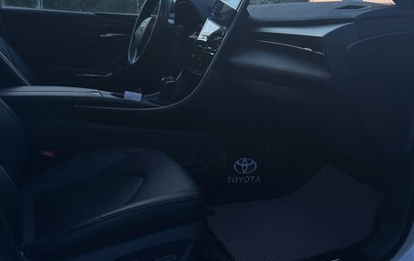 Toyota Avalon, 2022 год, 3 385 000 рублей, 17 фотография