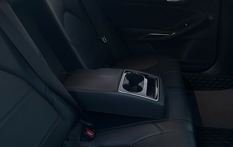 Toyota Avalon, 2022 год, 3 385 000 рублей, 19 фотография