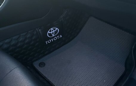 Toyota Avalon, 2022 год, 3 385 000 рублей, 18 фотография