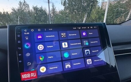 Toyota Avalon, 2022 год, 3 385 000 рублей, 7 фотография