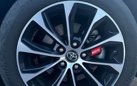 Toyota Avalon, 2022 год, 3 385 000 рублей, 20 фотография