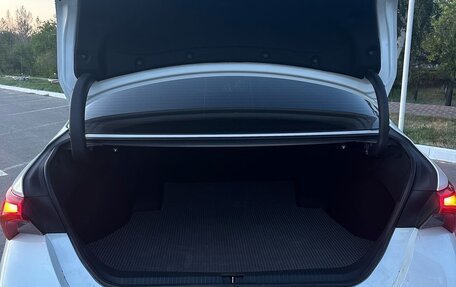 Toyota Avalon, 2022 год, 3 385 000 рублей, 22 фотография