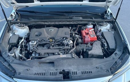 Toyota Avalon, 2022 год, 3 385 000 рублей, 26 фотография