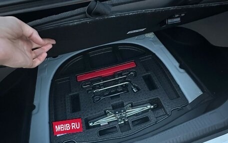 Toyota Avalon, 2022 год, 3 385 000 рублей, 24 фотография