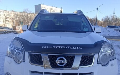 Nissan X-Trail, 2013 год, 1 750 000 рублей, 6 фотография