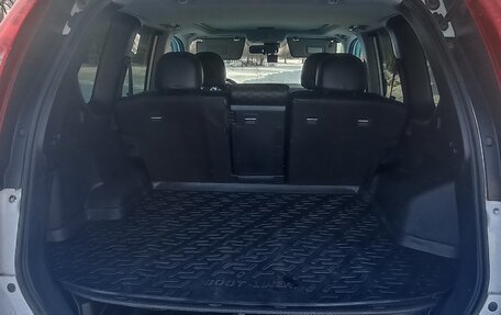 Nissan X-Trail, 2013 год, 1 750 000 рублей, 11 фотография