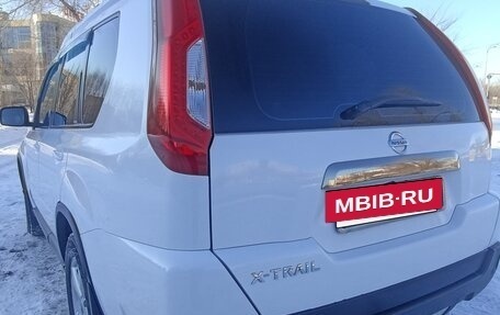 Nissan X-Trail, 2013 год, 1 750 000 рублей, 4 фотография