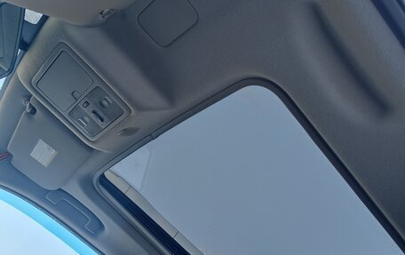 Nissan X-Trail, 2013 год, 1 750 000 рублей, 14 фотография