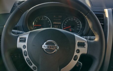 Nissan X-Trail, 2013 год, 1 750 000 рублей, 20 фотография