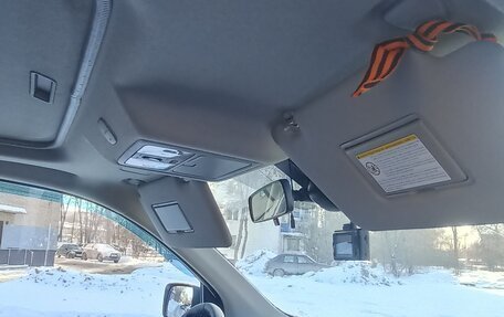 Nissan X-Trail, 2013 год, 1 750 000 рублей, 13 фотография