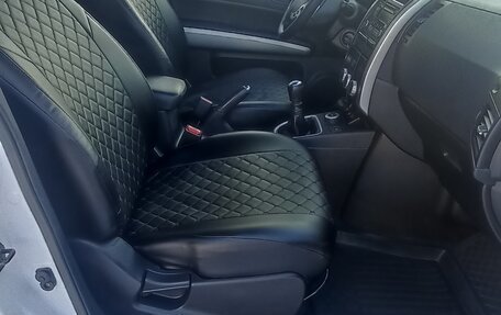 Nissan X-Trail, 2013 год, 1 750 000 рублей, 16 фотография