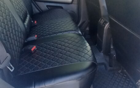 Nissan X-Trail, 2013 год, 1 750 000 рублей, 17 фотография