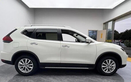 Nissan X-Trail, 2021 год, 1 700 000 рублей, 4 фотография