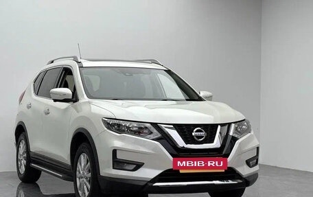 Nissan X-Trail, 2021 год, 1 700 000 рублей, 2 фотография