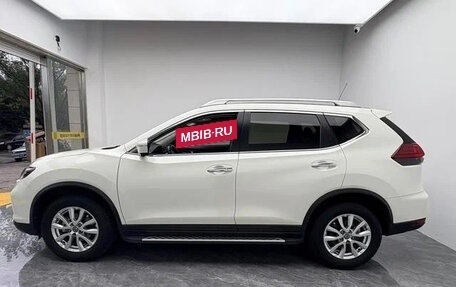 Nissan X-Trail, 2021 год, 1 700 000 рублей, 3 фотография