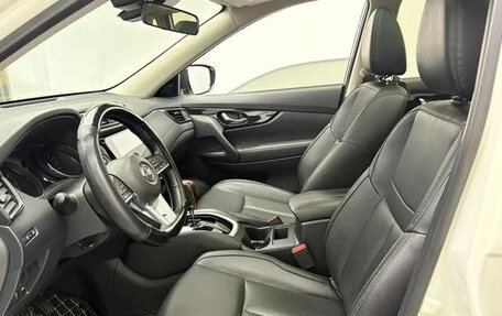 Nissan X-Trail, 2021 год, 1 700 000 рублей, 8 фотография