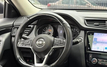 Nissan X-Trail, 2021 год, 1 700 000 рублей, 9 фотография