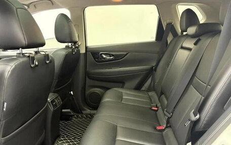 Nissan X-Trail, 2021 год, 1 700 000 рублей, 10 фотография