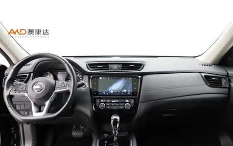 Nissan X-Trail, 2022 год, 1 650 000 рублей, 6 фотография