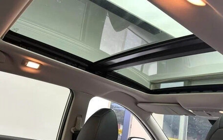 Nissan X-Trail, 2021 год, 1 700 000 рублей, 11 фотография