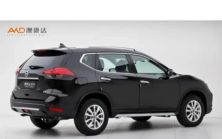 Nissan X-Trail, 2022 год, 1 650 000 рублей, 3 фотография