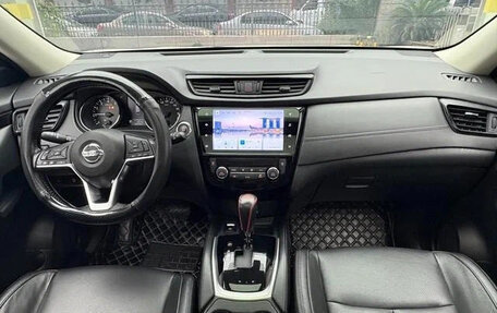 Nissan X-Trail, 2021 год, 1 700 000 рублей, 7 фотография