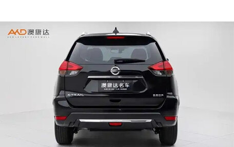 Nissan X-Trail, 2022 год, 1 650 000 рублей, 4 фотография