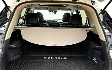 Nissan X-Trail, 2021 год, 1 700 000 рублей, 12 фотография