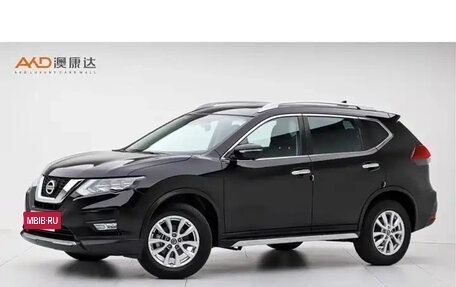 Nissan X-Trail, 2022 год, 1 650 000 рублей, 2 фотография