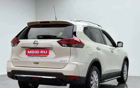 Nissan X-Trail, 2021 год, 1 700 000 рублей, 6 фотография