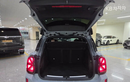 MINI Countryman II (F60), 2022 год, 2 100 000 рублей, 4 фотография